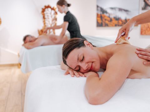 Center Parcs Le Bois aux Daims - Vienne