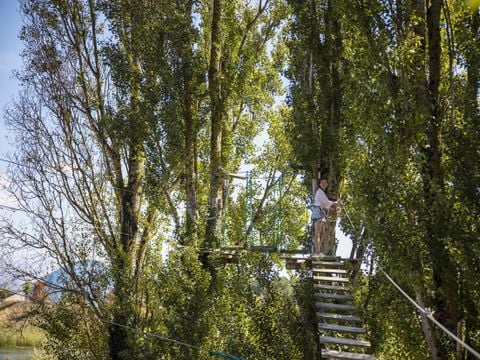Center Parcs Le Bois aux Daims - Vienne
