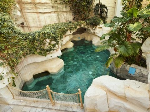 Center Parcs Le Bois aux Daims - Vienne