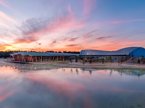 Center Parcs Le Bois aux Daims - Vienne - Afbeelding N°0