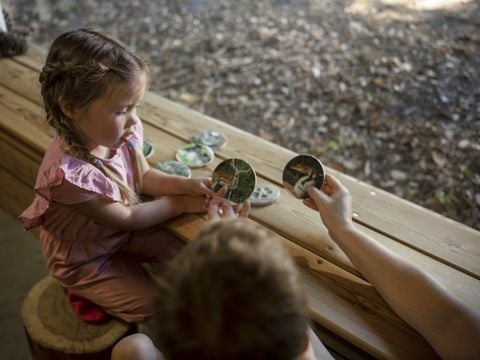 Center Parcs Le Bois aux Daims - Vienne