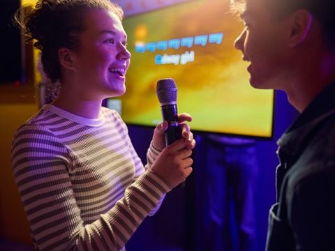 Center Parcs Le Bois aux Daims - Vienne