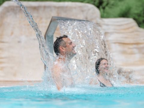 Center Parcs Le Bois aux Daims - Vienne