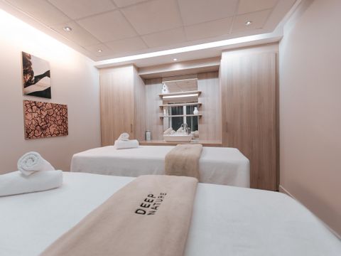 Center Parcs  Les Bois-Francs - Eure