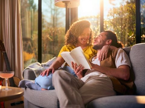 Center Parcs  Les Bois-Francs - Eure