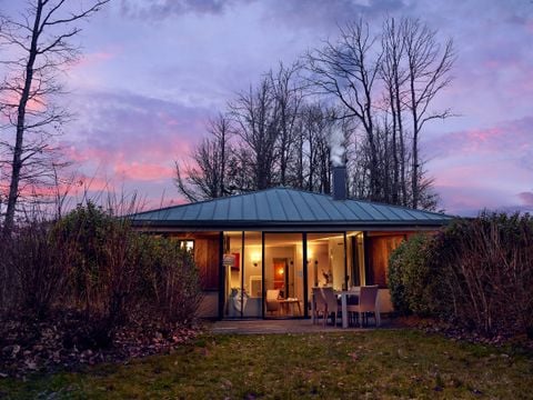 Center Parcs  Les Bois-Francs - Eure - Afbeelding N°0