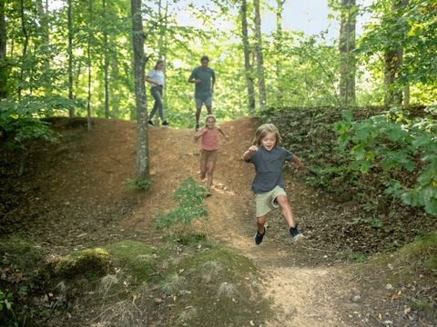 Center Parcs  Les Bois-Francs - Eure - Afbeelding N°3