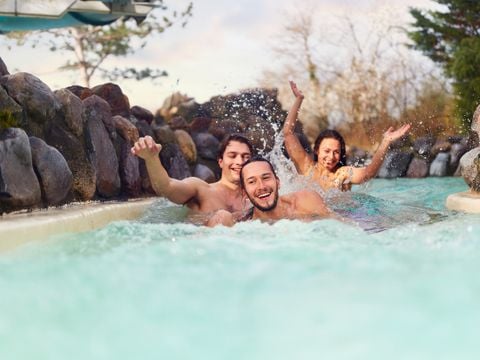 Center Parcs  Les Bois-Francs - Eure - Afbeelding N°5