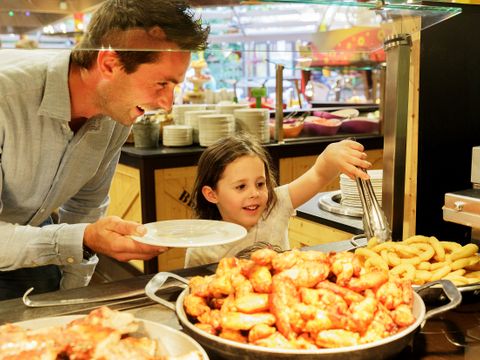 Center Parcs  Les Bois-Francs - Eure