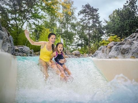 Center Parcs Les Hauts de Bruyères - Loir-et-Cher