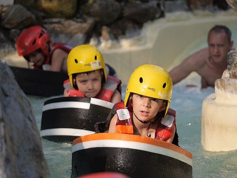 Center Parcs Les Hauts de Bruyères - Camping Loir-et-Cher