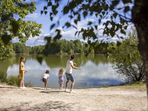 Center Parcs Les Hauts de Bruyères - Loir-et-Cher - Afbeelding N°55
