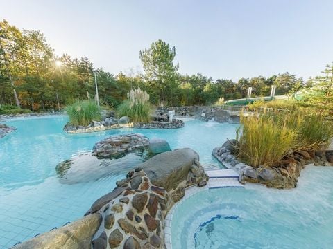 Center Parcs Les Hauts de Bruyères - Loir-et-Cher - Afbeelding N°4