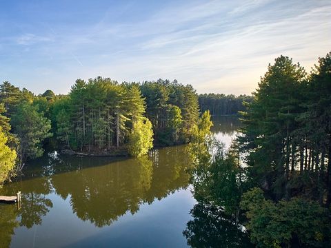 Center Parcs Les Hauts de Bruyères - Loir-et-Cher - Afbeelding N°24