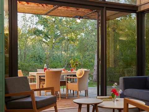 Center Parcs Les Hauts de Bruyères - Loir-et-Cher - Afbeelding N°48