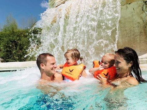 Center Parcs Les Trois Forêts - Camping Moselle