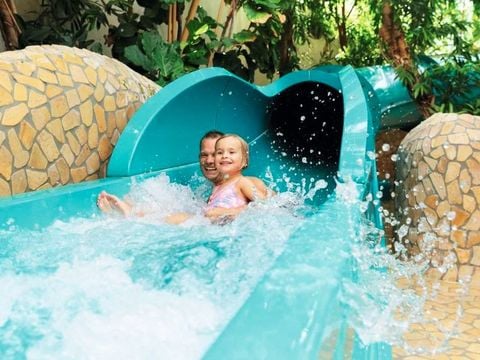 Center Parcs Les Trois Forêts - Camping Moselle - Afbeelding N°3