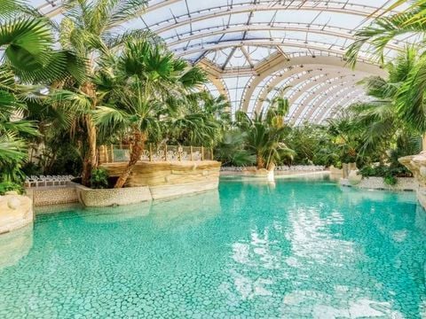 Center Parcs Les Trois Forêts - Camping Moselle - Afbeelding N°2