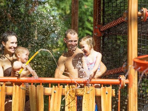 Center Parcs Les Trois Forêts - Moselle