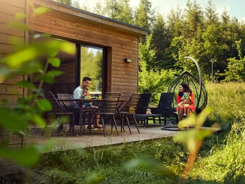 Center Parcs Les Trois Forêts - Moselle - Afbeelding N°33
