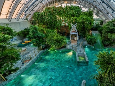 Center Parcs Les Trois Forêts - Moselle