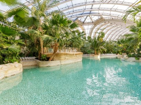 Center Parcs Les Trois Forêts - Moselle