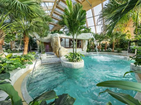 Center Parcs Les Trois Forêts - Moselle