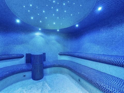 Center Parcs Les Trois Forêts - Moselle