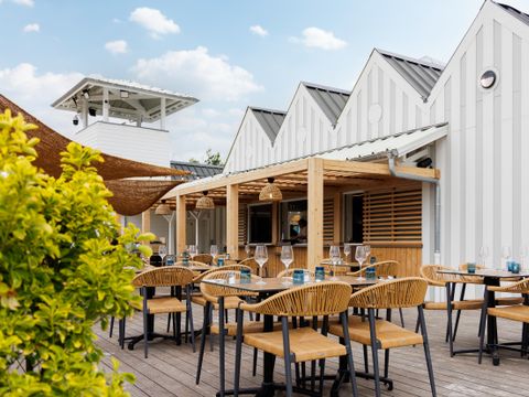 Center Parcs Le Lac d'Ailette - Aisne