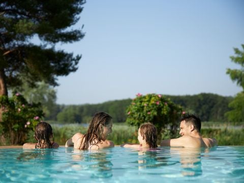 Center Parcs Le Lac d'Ailette - Aisne