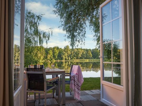Center Parcs Le Lac d'Ailette - Aisne - Afbeelding N°37