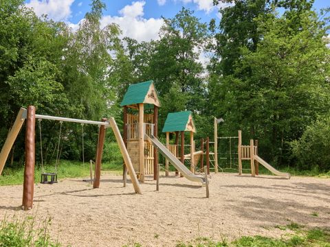 Center Parcs Le Lac d'Ailette - Aisne - Afbeelding N°65