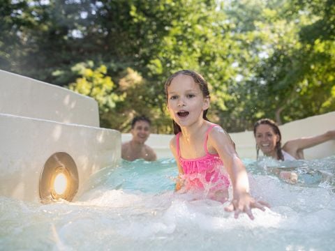 Center Parcs Le Lac d'Ailette - Aisne