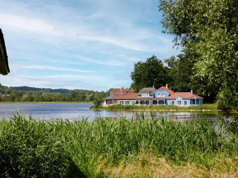 Center Parcs Le Lac d'Ailette - Aisne - Afbeelding N°75