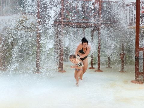 Center Parcs Le Lac d'Ailette - Aisne - Afbeelding N°4