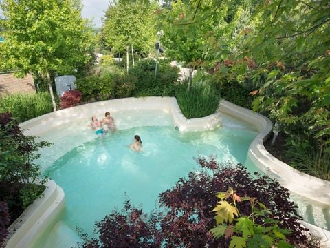 Center Parcs Le Lac d'Ailette - Camping Aisne