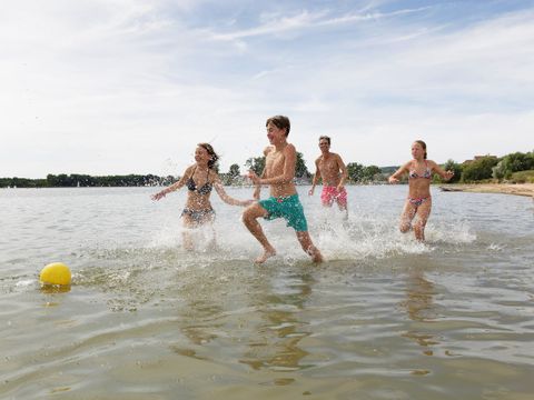 Center Parcs Le Lac d'Ailette - Aisne - Afbeelding N°51