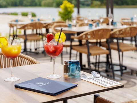 Center Parcs Le Lac d'Ailette - Aisne