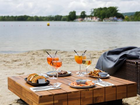 Center Parcs Le Lac d'Ailette - Aisne