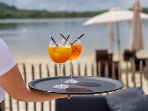 Center Parcs Le Lac d'Ailette - Aisne