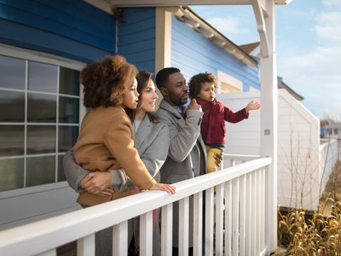 Center Parcs Le Lac d'Ailette - Aisne - Afbeelding N°24