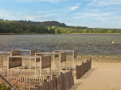 Center Parcs Le Lac d'Ailette - Aisne - Afbeelding N°69