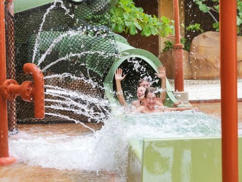 Center Parcs Le Lac d'Ailette - Aisne