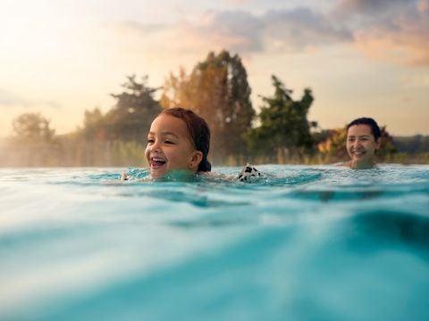 Center Parcs Le Lac d'Ailette - Aisne