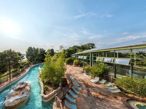 Center Parcs Le Lac d'Ailette - Aisne