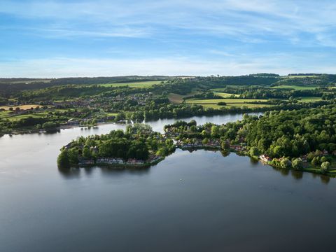 Center Parcs Le Lac d'Ailette - Aisne - Afbeelding N°85