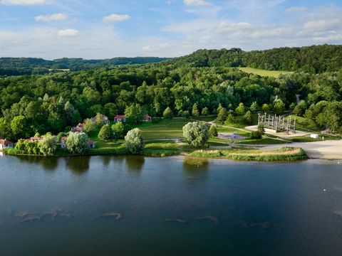 Center Parcs Le Lac d'Ailette - Aisne - Afbeelding N°82