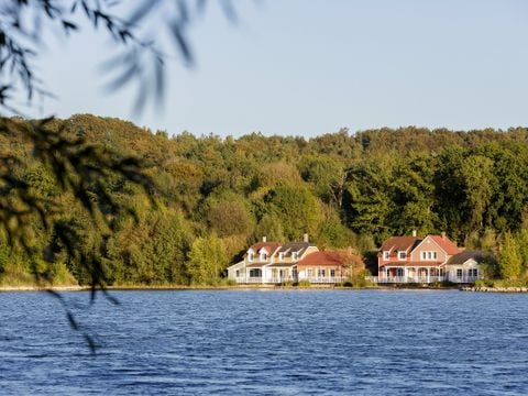 Center Parcs Le Lac d'Ailette - Aisne - Afbeelding N°2