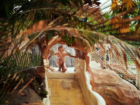 Center Parcs Le Lac d'Ailette - Aisne - Afbeelding N°3