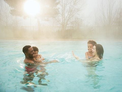 Center Parcs Le Lac d'Ailette - Camping Aisne